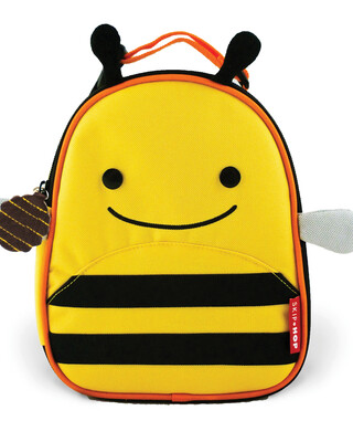 حقيبة غداء زو - بتصميم نحلة
